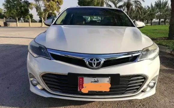 Used Toyota Unspecified For Sale in Al Sadd , Doha #7212 - 1  image 
